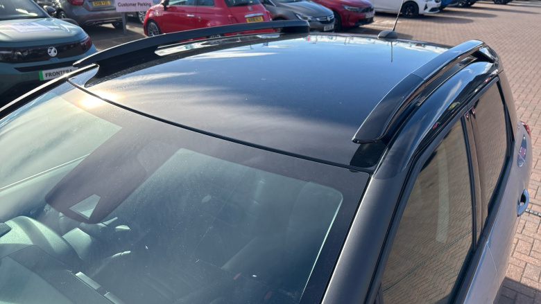 Citroen C3 Aircross 1.2 PureTech 130 Shine Plus 5dr EAT6 Petrol Hatchback